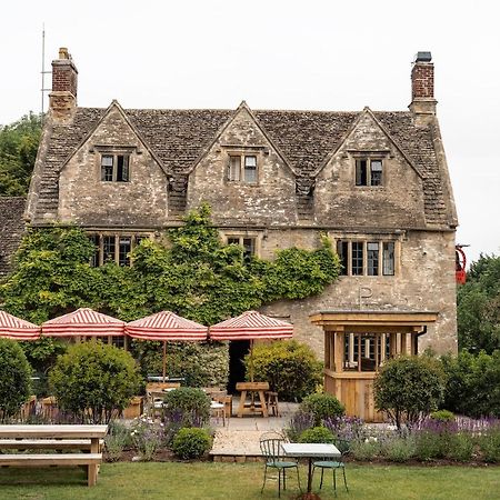 The Double Red Duke, Cotswolds Ξενοδοχείο Witney Εξωτερικό φωτογραφία