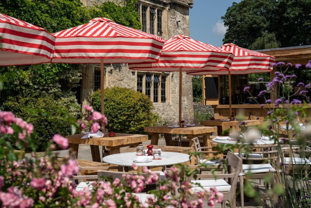 The Double Red Duke, Cotswolds Ξενοδοχείο Witney Εξωτερικό φωτογραφία