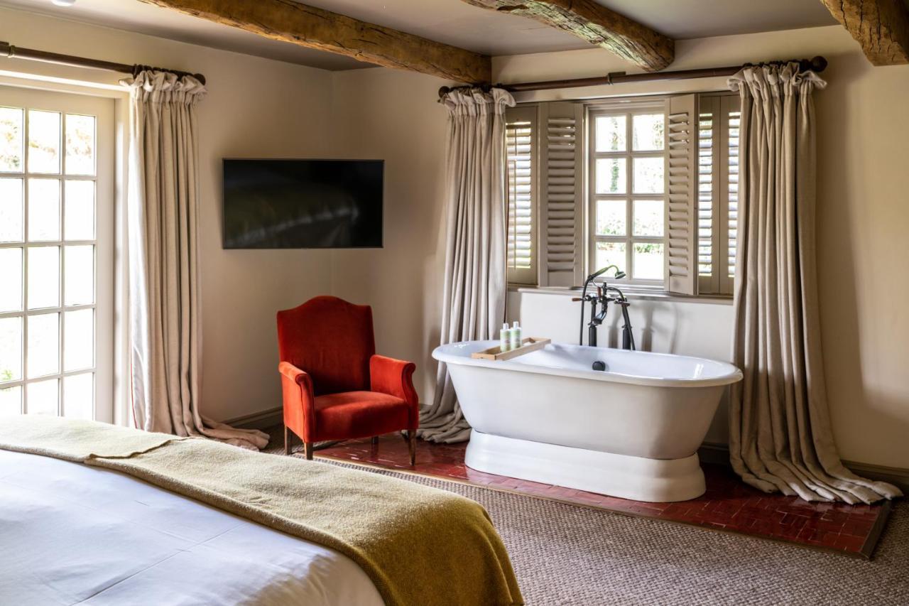 The Double Red Duke, Cotswolds Ξενοδοχείο Witney Εξωτερικό φωτογραφία