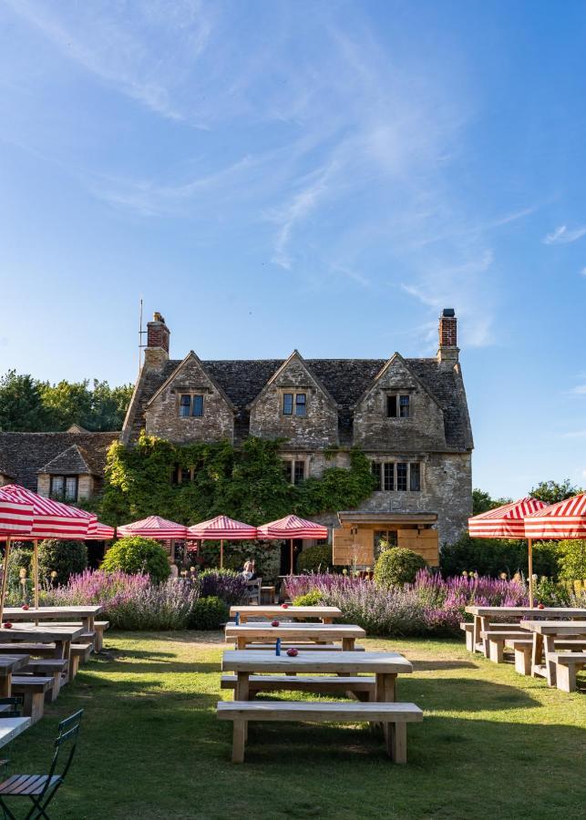 The Double Red Duke, Cotswolds Ξενοδοχείο Witney Εξωτερικό φωτογραφία