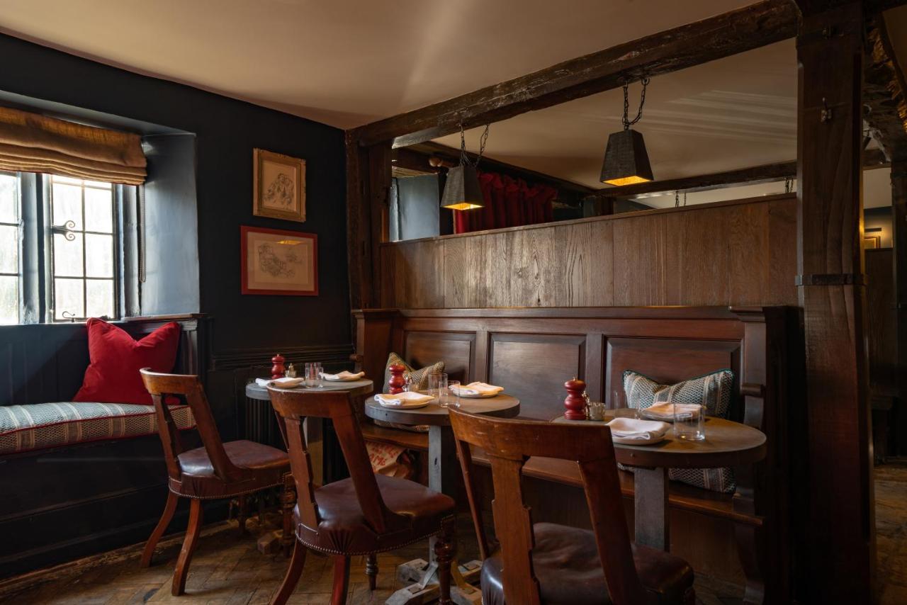 The Double Red Duke, Cotswolds Ξενοδοχείο Witney Εξωτερικό φωτογραφία