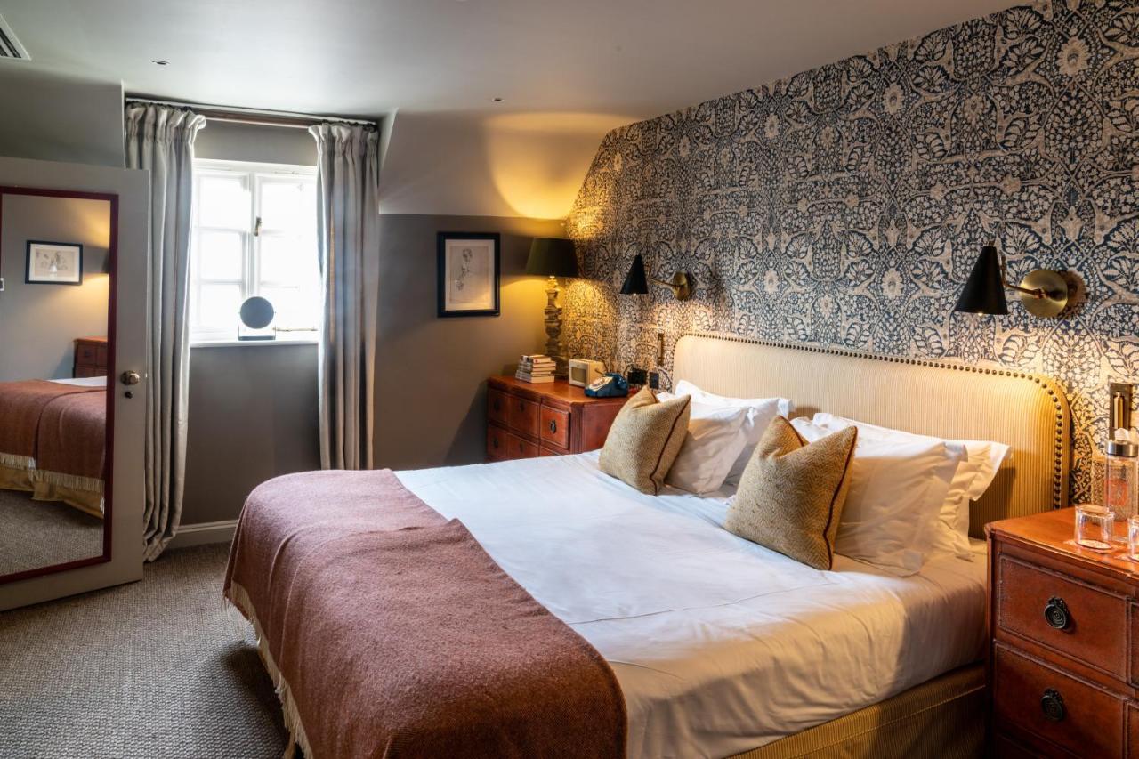 The Double Red Duke, Cotswolds Ξενοδοχείο Witney Εξωτερικό φωτογραφία