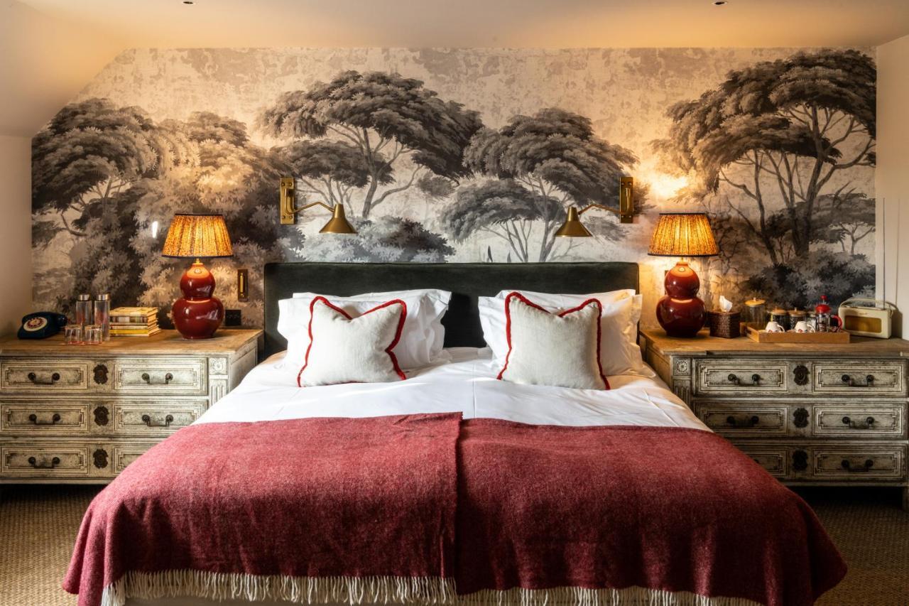 The Double Red Duke, Cotswolds Ξενοδοχείο Witney Εξωτερικό φωτογραφία