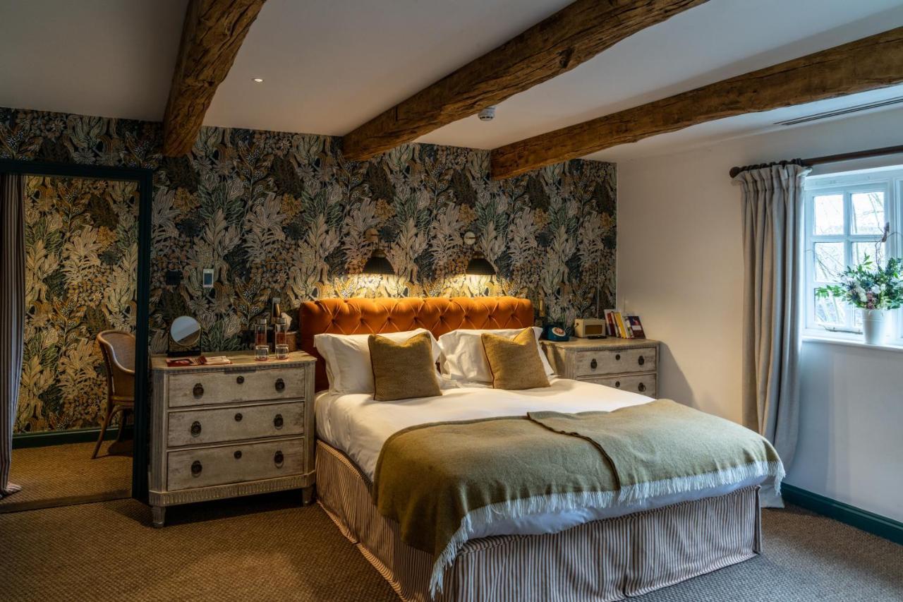 The Double Red Duke, Cotswolds Ξενοδοχείο Witney Εξωτερικό φωτογραφία