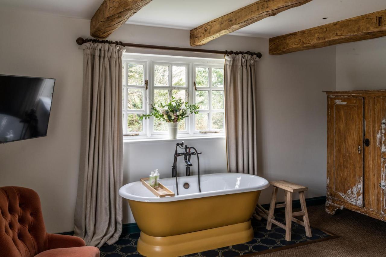 The Double Red Duke, Cotswolds Ξενοδοχείο Witney Εξωτερικό φωτογραφία